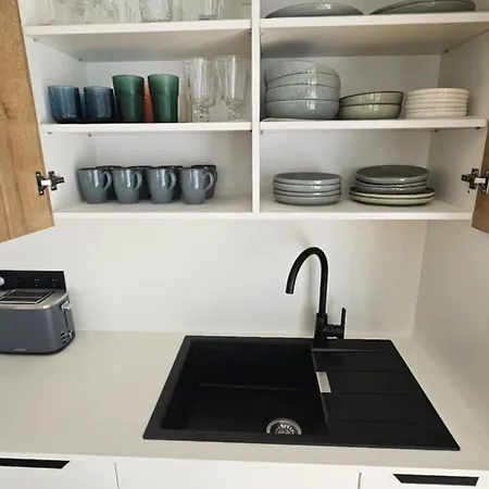 Yellow Sunset Palanga