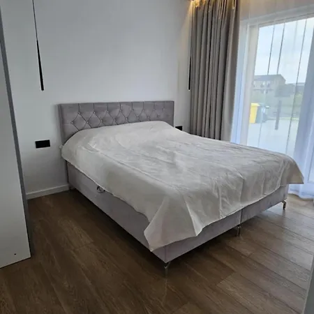 Yellow Sunset Apartman