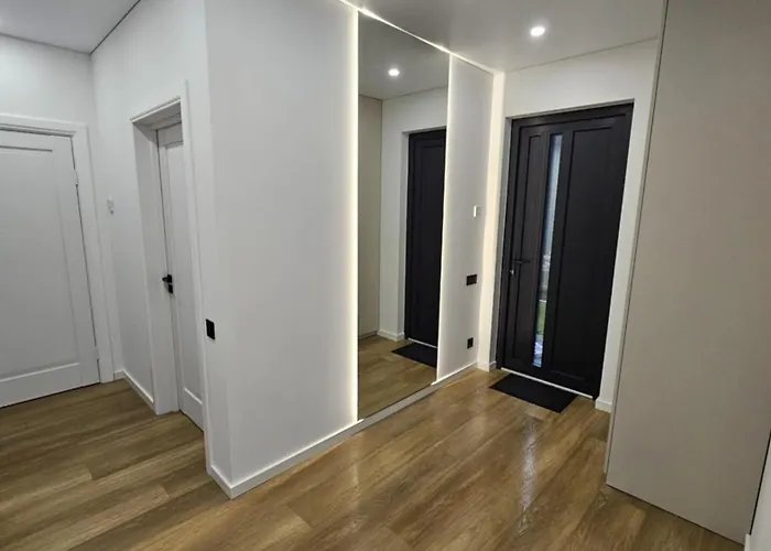 Yellow Sunset Apartman