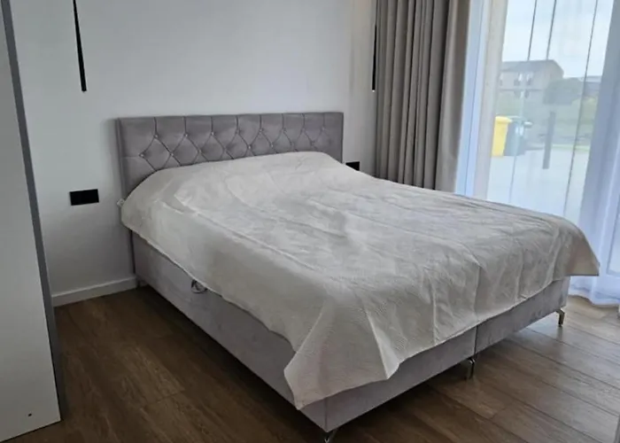 Yellow Sunset Apartman