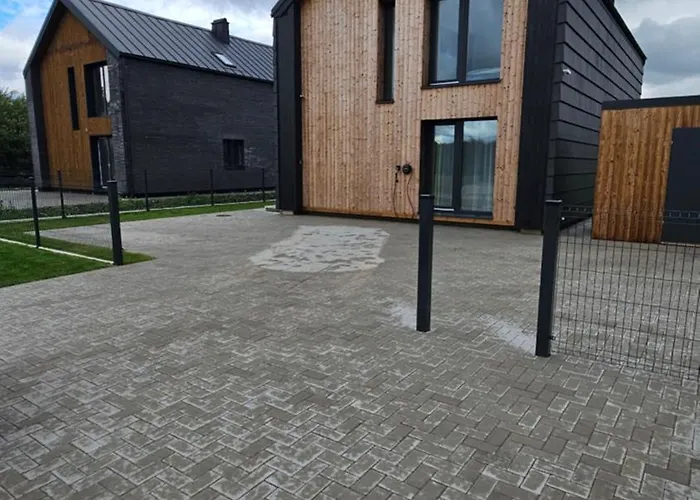 Apartman Yellow Sunset